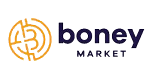 لوگوی بروکر Boney Market