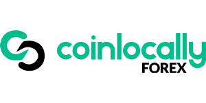 لوگوی بروکر CoinLocaly