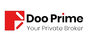 لوگوی بروکر Doo Prime