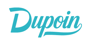 لوگوی بروکر Dupoin