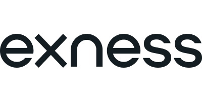 لوگوی بروکر Exness
