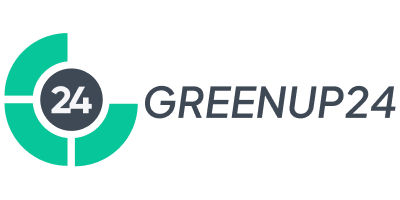 لوگوی بروکر Greenup 24