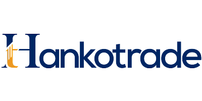 لوگوی بروکر HankoTrade