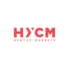 لوگوی بروکر HYCM