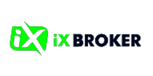 لوگوی بروکر IXBroker