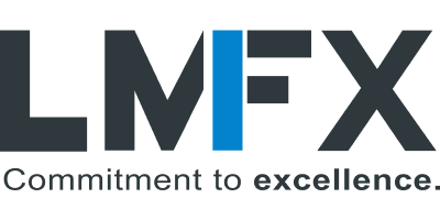 لوگوی بروکر Lmfx