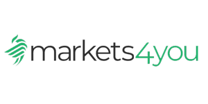 لوگوی بروکر Markets4you