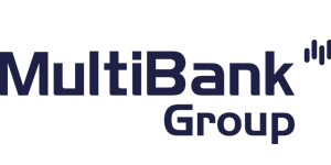 لوگوی بروکر MultiBank Group