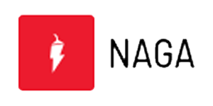 لوگوی بروکر NAGA