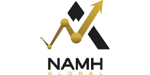 لوگوی بروکر Namh Global
