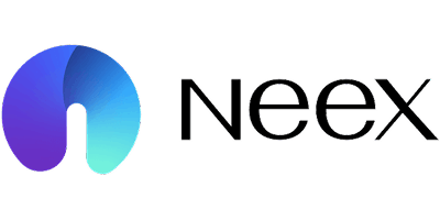 لوگوی بروکر Neex