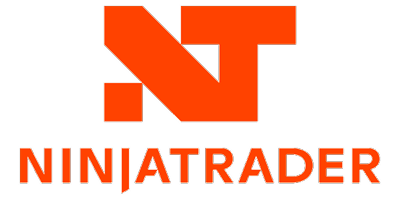 لوگوی بروکر NinjaTrader