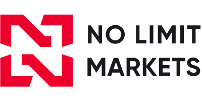 لوگوی بروکر No Limit Markets