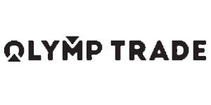 لوگوی بروکر Olymp Trade
