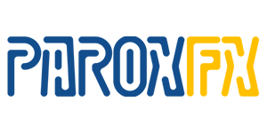لوگوی بروکر ParoxFX