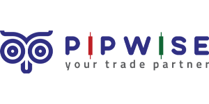 لوگوی بروکر Pipwise