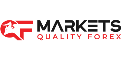 لوگوی بروکر QF Markets