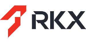 لوگوی بروکر RKX