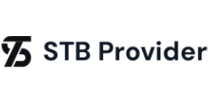 لوگوی بروکر STB Provider