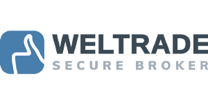 لوگوی بروکر Weltrade