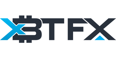 لوگوی بروکر XBTFX