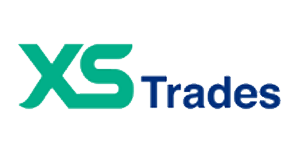 لوگوی بروکر Xstrades