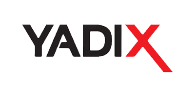لوگوی بروکر Yadix